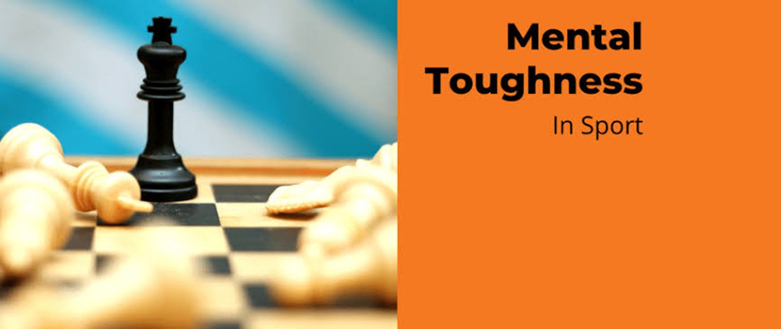 Mental Toughness in Sport